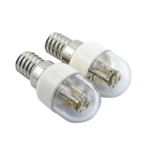 E14 LED Bulb Special E12 E17 B15 2W for Equipment Type Refrigerator Light Sewing Machine Replaces Indicator Solar Power System
