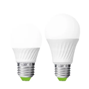 E26 B22 A60 SMD2835 E27 220V LED Bulb 5W 7W 9W 12W