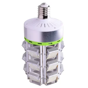 E26 LED Bulb 80W for Warehouse, Showroom, Parking Lot, and Supermarket