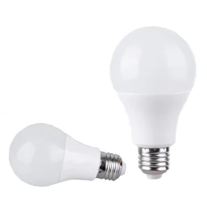 E27 B22 Base 3W 5W 7W 9W 12W 15W LED Bulbs 110V 220V