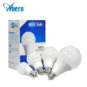 E27 B22 Led Bulb 5w 7w 9w 12w Smd Led Bulb for Bedroom