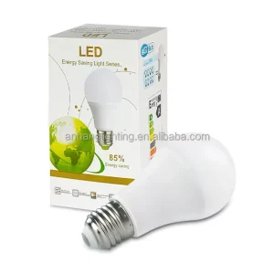 E27 B22 Led Bulb Light Skd 3W 5W 7W 9W 12W 15W 18W 24W Led Bulb Raw Material Led Bulbs for Home