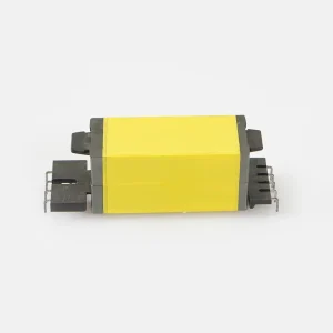 EDR1840 MnZn Ferrite Core Power Transformer for Slim LED Lighting and Switching Power Supplies