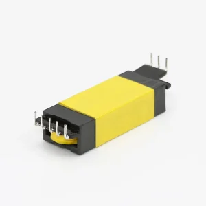 EDR39 220V 6V 12V 24V Ferrite Core High Frequency EE13 EE25 PCB EE16 Lighting Transformers Switching Power Supplies