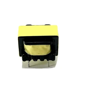 EE Series Transformer EE10 EE13 EE16 for LED Lighting with Customized Rated Power and Operating Temperature