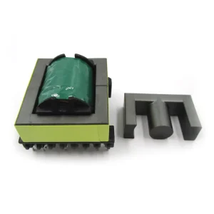 EE22 EE25 Single-Phase PCB 12V 1A 24V 5A Small Pulse Transformer 500W Switching Transformer