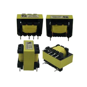 EE28 12V/24V Switching Power Transformer EE16/EE42 Step-Down SMPS Transformer Ferrite Core