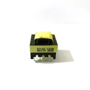 EF20 Lighting Transformer 12V High Frequency Transformer