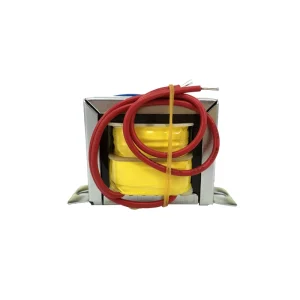 EI 5730 Power Transformer for Light-Duty Applications