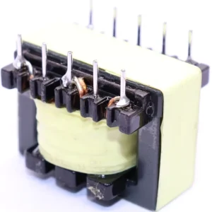 EI28 30W Power Supply for Projector Manganese Zinc Ferrite Power Transformer