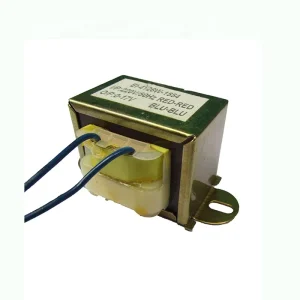 EI48X30 32v 3v 5w LED Light Driver Transformer with 24v Output Voltage