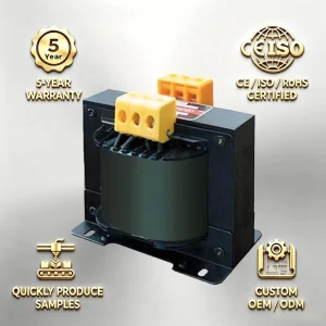 EI5730 Low-Frequency Transformer 60W 1000W 2000VA 24V 32V 12V 240V 220V to 380V 1500V 360V for LED Christmas Tree Lights