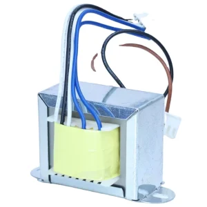 EI60 EI40 EI35 EI28 Low-Power Copper-Winding Toroidal Coil Transformer for Lighting and Audio