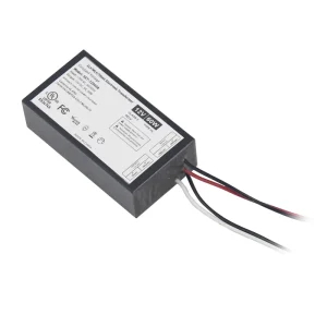 ELV/MLV/Triac 12V/24V 60W Mini Dimmable LED Driver