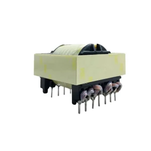 ER42 Flyback ER-Type High-Frequency Toroidal Current-Sensor Transformer Single-Phase for LED Lights
