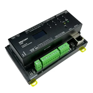 ESP32S3 Smart DM8 8-Channel Dimmer Module with App Control