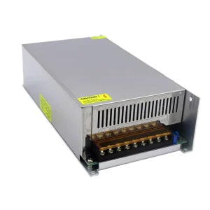 ESann Direct Selling AC 100V 240V to DC 24V 30A 720W Switching Power Supply AC DC Transformer Overvoltage Overload Protection