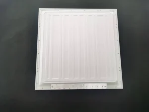 ETL Certified 40W 2x2ft CCT-Tunable White Backlit LED Panel Light