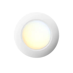 ETL Flush Mount Ceiling Light 2700K 3000K 3500K 4000K 5000K Dimmable Disc Lights for Home