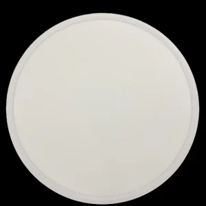 ETL LED Ceiling Light 19 Inch 480mm 32W 36W 40W Dip Switch 100-130V Surface Mounted Ultra-Thin 5CCT 2700K 3000K 3500K 4000K 5000K Indoor