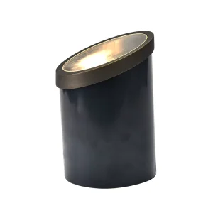 Easy to Install 12V AC DC Low Voltage Waterproof Outdoor Buried Landscape Led Underground Light