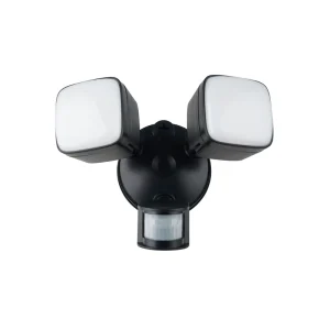 Economical Led Motion Sensor Lights Outdoor Waterproof Security Lighting