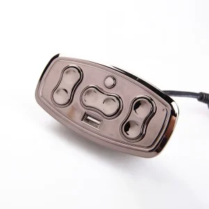 Electric Remote Control and Wall Switch for Massage Lift Chair
