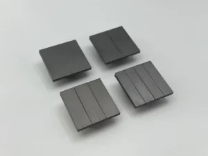 Electrical Accessory Supplier PC Painting Panel 20A Home Wall Switch
