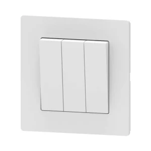 Electrical Products Wall Rocker Switch Electric Socket Items Interruptor Wall Switches for Electrician