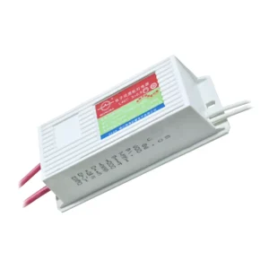 Electronic Neon Light Transformer 5KV AC Output Waterproof Power Load 1-5m 30mA
