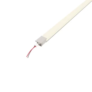 Embedded LED Shelf Light for Display Cabinets and Freezer Shelves with Aluminum Profile