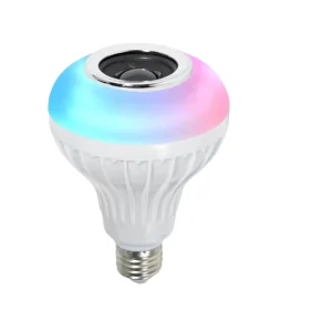 Emergency Smart LED Light Bulb with for E27 Base Warm White (3500K) RoHS Certified for Landscape Lighting