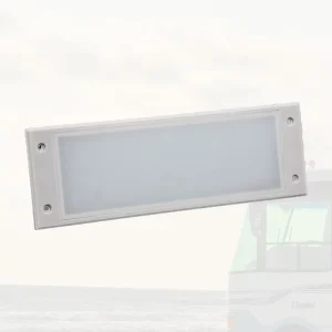 Energy Efficient LED Lighting PC Panel Light 12 24 Volts Classic Minimalist Design