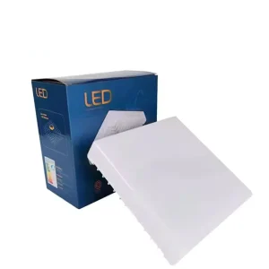 Energy Saver E27 LED Light Bulbs B22 Manufacturing Base Type