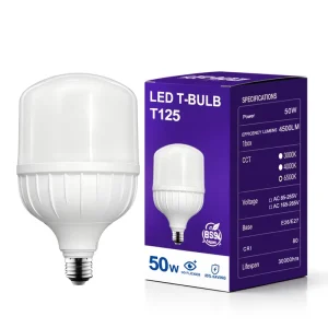 Energy Saving LED Bulb Raw Material E27 B22 10W W 20W 30W 40W 50W 60W Indoor Home Lighting Bombillas Factory Supply