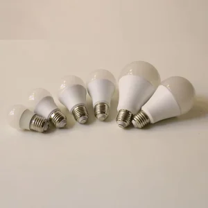 Energy Saving Low Cost Led Light Bulbs 3w 5w 7w 9w 12w 15w 18w Bulb Lamp Lighting for Home Office