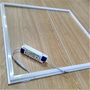 European Market 48w 600×600 Led Panel Light With 2 Year Warranty