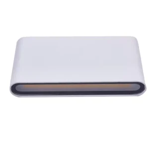 European Modern Wall Lamp Bedside Bedroom Lamp Hotel Background Wall Light High Quality Led Wall Light Outdoor