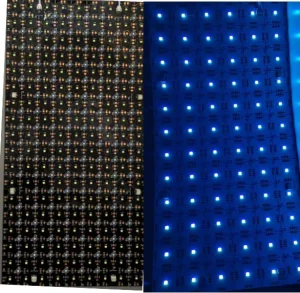 Export Backlight Panel Sheet Stock Led with Fast Delivery 300*600mm 240*480mm Cuttable Any Size with Connectors Join DC24V