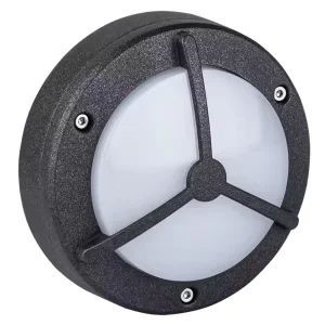 Exterior New Fashion Waterproof Wall Lamps LED Outdoor Wall Light for External Wall Night Lighting Project
