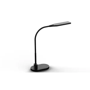 Eye Caring Anti Flicker USB LED Desk Lamp for Study Reading Dormitory Home Lighting