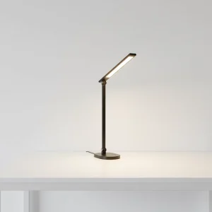 Eye Caring Anti flicker 10W Desk Lamp High Natural Light USB Powered Study Task Light for Student Learning and Exam Preparation