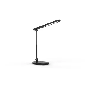 Eye-Friendly LED Table Lamp Full Spectrum Natural Light for Home Office Adjustable Foldable Study Desk Lamp High CRI 80