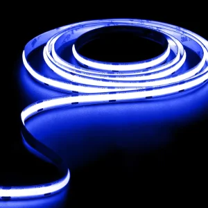 FB03 Colorful COB LED Night Light with Remote Control and Motion Sensor