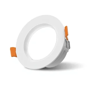 FSL Foshan Lighting Meijia Second Generation 75mm Cutout Modern Minimalism Aluminum Alloy Living Room Corridor Bedroom Downlight recessed ceiling light