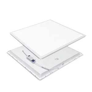 Factory 2*2FT 2*4FT Recessed Ceiling Led Panel Light 36W 40W 60W Slim Panel Light 60*60 60x60cm High UGR19 3 Year Warranty