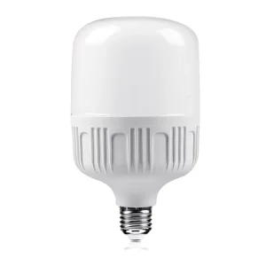 Factory 5W E27 LED Energy Saving Bulb Super Bright Waterproof High Power Household Indoor Lighting Lamp