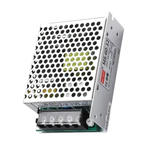 Factory 60W 5V 12V 5A 24V 36V 48V LED Driver CCTV Industrial SMPS Transformer AC to DC Switching Power Supply Units