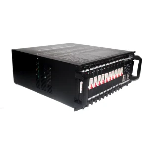 Factory Direct 12-Channel Digital Dimmer Pack 4KW per Channel