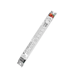 Factory Direct 16-80W Non-Isolated AC-DC Linear LED Driver Constant Current Single-Output Switching Power Supply PFC 90-99%